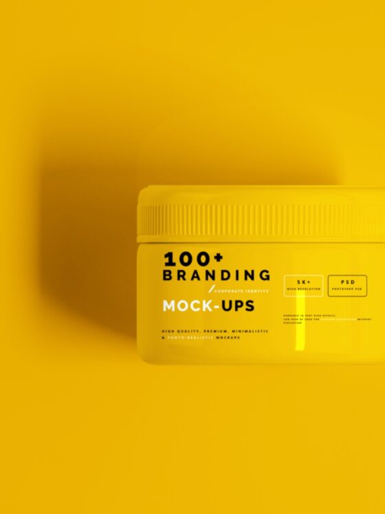 Impeka Creative Portfolio - Modern & Creative portfolio case study to showcase your work and get noticed.