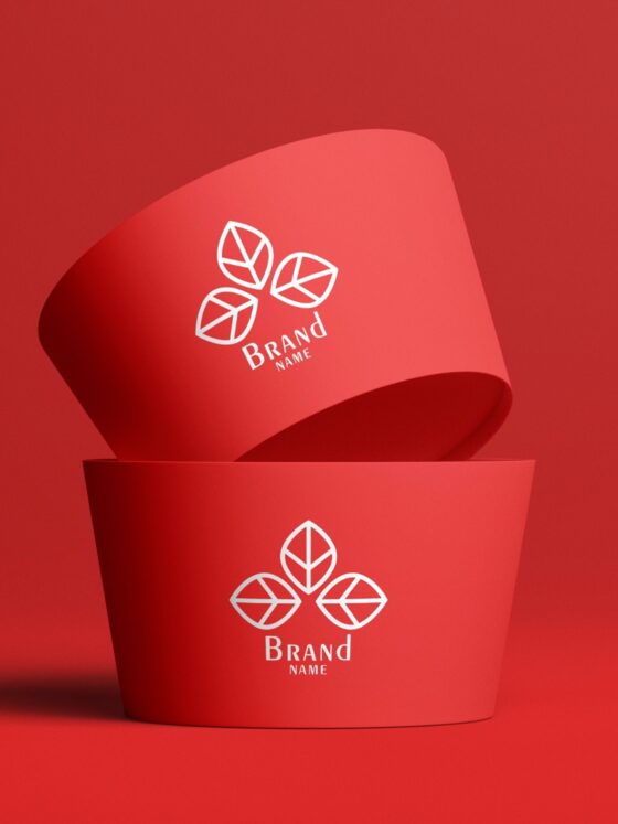 Impeka Creative Portfolio - Modern & Creative portfolio case study to showcase your work and get noticed.