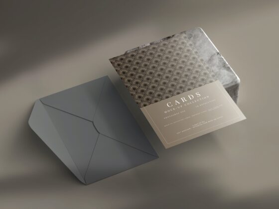 Impeka Creative Portfolio - Modern & Creative portfolio case study to showcase your work and get noticed.