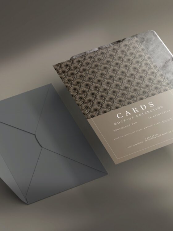 Impeka Creative Portfolio - Modern & Creative portfolio case study to showcase your work and get noticed.