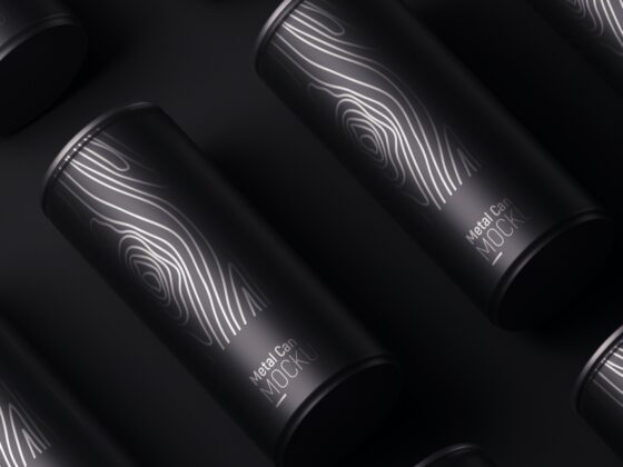 Impeka Creative Portfolio - Modern & Creative portfolio case study to showcase your work and get noticed.