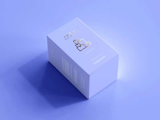 Impeka Creative Portfolio - Modern & Creative portfolio case study to showcase your work and get noticed.