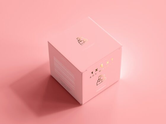 Impeka Creative Portfolio - Modern & Creative portfolio case study to showcase your work and get noticed.