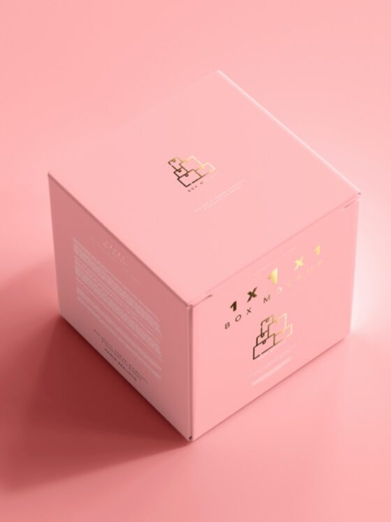 Impeka Creative Portfolio - Modern & Creative portfolio case study to showcase your work and get noticed.