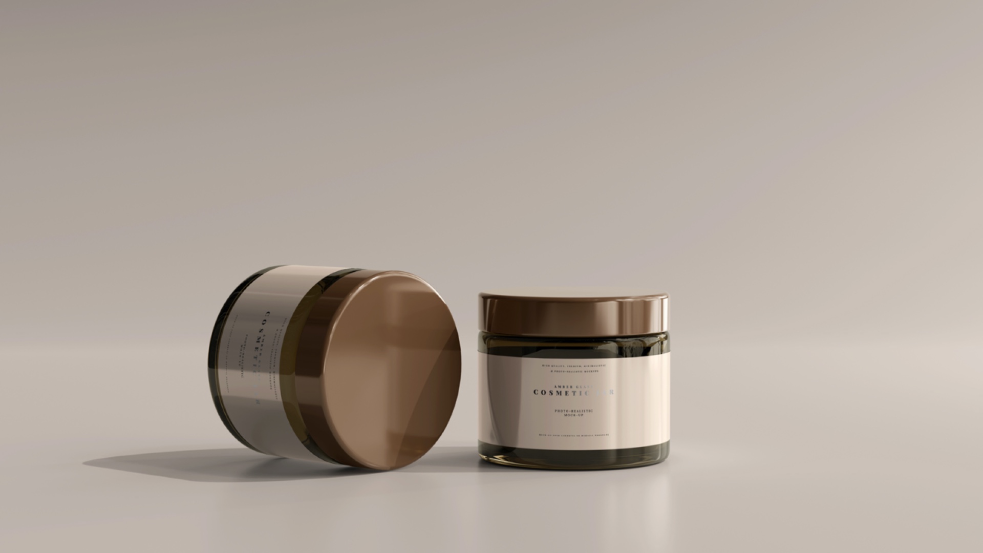 Impeka Creative Portfolio - Modern & Creative portfolio case study to showcase your work and get noticed.