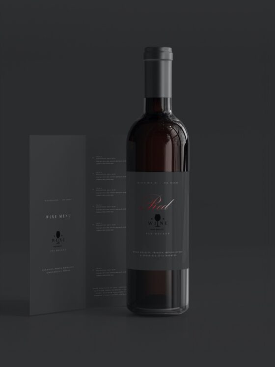 Impeka Creative Portfolio - Modern & Creative portfolio case study to showcase your work and get noticed.